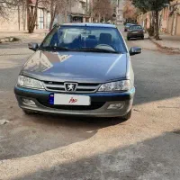 پژو پارس سال۹۹