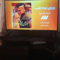 تلویزیون ۴۲ اینچ کاملا سالم و نو