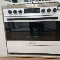 اجاق گاز فردار هیروان اسنوا