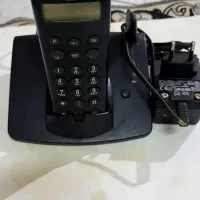 تعدادپنج‌عددتلفون‌بی‌سیمی