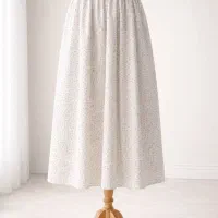 دامن و پیراهن ساحلی