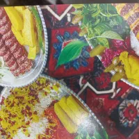 پیک موتوری رستوران