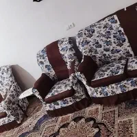 مبل|مبلمان خانگی و میز عسلی|بیرجند, |دیوار