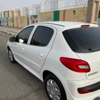 207i tu5p|خودرو سواری و وانت|زاهدان, |دیوار