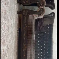 مبلمان راحتی و فرش|مبلمان خانگی و میز عسلی|خمین, |دیوار