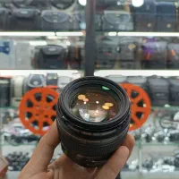 lens canon 85 f 1.8|دوربین عکاسی و فیلم‌برداری|تهران, پامنار|دیوار