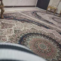۲عدد فرش ۹متری