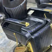 صندلی ارایشگاه تجهیزات ارایشگاه صفر تا صد