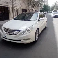 سوناتا yf مدل ۲۰۱۱