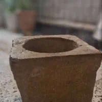جوغن سنگی بدون دسته