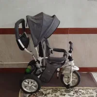 سه چرخه تیتان
