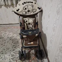 کالسکه چیکو بنیتا