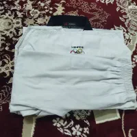 لباس تکواندو