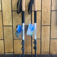 عصای کوهنوردی اکسپوننت ۲ عددی