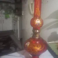چراغ نفتی  زیبا دانه ای ۵۰۰