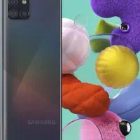 گوشی سامسونگ a51