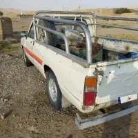 تویوتا ۱۶۰۰