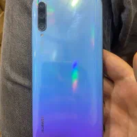 هواوی y9s