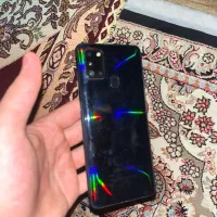 گوشی a21s|موبایل|اردبیل, |دیوار
