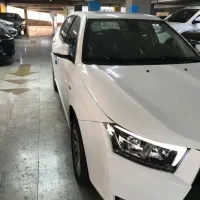 دنا پلاس توربو اتومات آپشنال ۱۴۰۵