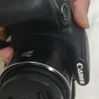 دوربین canon مدل sx530 hs