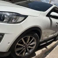 کیا سورنتو نسل سوم، مدل ۲۰۱۵|خودرو سواری و وانت|تهران, آبشار|دیوار