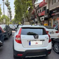 اچ سی کراس ۹۶ خانگی