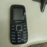 گوشی ساده b210 هانور