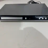 DVD در حد نو