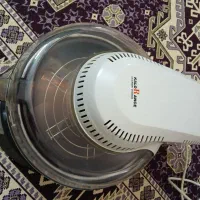 سرخکن بدون روغن کالورانس|اجاق گاز و لوازم برقی پخت‌وپز|تهران, وحیدیه|دیوار