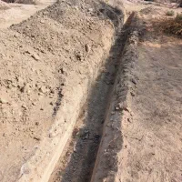 فروش زمین ۵۰۰ متری ایسین