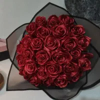 دسته گل ربانی
