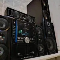 ضبط پاناسونیک