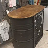 میز فروش