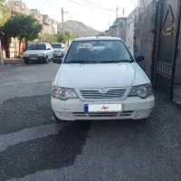 فروش پراید132