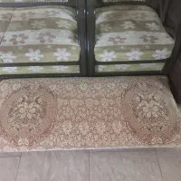 پشتی کاملا سالم