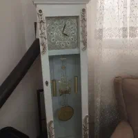 ساعت دیواری