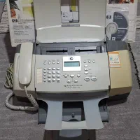 پرینتر چندکاره HP OfficeJet 4255 All-in-One