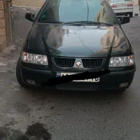 سمند مدل ۸۲