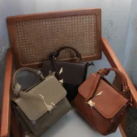 جدیدترین مدل های کیف فقط تکی
