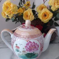همه چیزو حراج کردم
