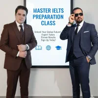 در۱۰۰جلسه ازهرجا تضمینی IELTS/TOEFL بگیر(نت داخلی)