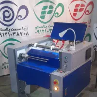 دستگاه سفره رول کن یکبار مصرف با پرفراژ