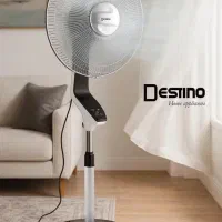 پخش / پنکه / ایستاده / کنترل دار