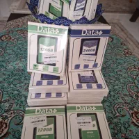 هارد Ssd ظرفیت ۲۴۰ گیگابایت
