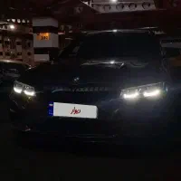 bmw 330i 2019|خودرو سواری و وانت|تهران, جردن|دیوار