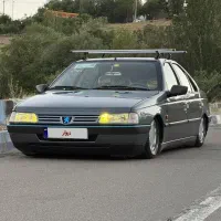 405 مدل ۹۵