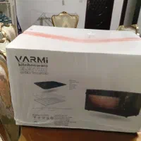 توستر varmi|اجاق گاز و لوازم برقی پخت‌وپز|بندر انزلی, کوی بهار|دیوار