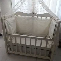 تخت کودک|تخت و صندلی بچه|ایلام, |دیوار