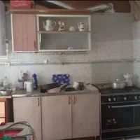 منزل-راه-جدا-60متری
